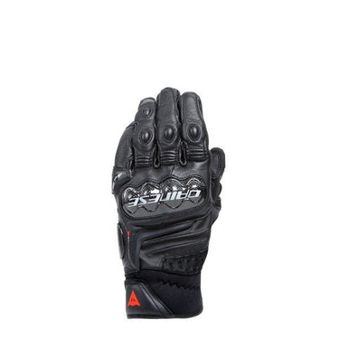 GUANTO DAINESE CARBON 4 SHORT,Guanto Pelle DAINESE